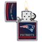 Zippo Zippo 207 Nfl New England Patriots ZIP-29952 - alternate 2